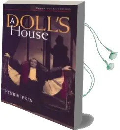 Cambridge Literature: A Doll'S House Audiobook download free by Henrik Ibsen