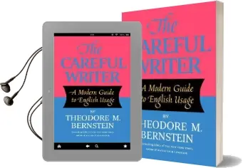 The Careful Writer Audiobook download free by Theodore M Bernstein