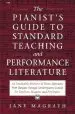 Audiobook Pianist'S Guide to Standard Teaching author Jane Magrath