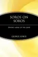 Audiobook Soros on Soros: Staying Ahead of the Curve author George Soros