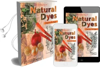 The Chemistry of Natural Dyes Audiobook download free by Dianne N Epp