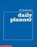 Audiobook Scholastic Daily Planner author Scholastic Teaching Resources