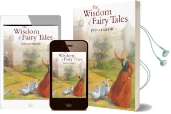 The Wisdom of Fairy Tales Audiobook download free by Rudolf Meyer