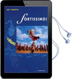 Fortissimo! Student'S Book Audiobook download free by Roy Bennett
