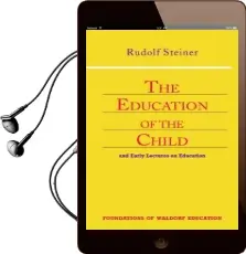 Education of the Child: And Early Lectures on Education Audiobook download free by Rudolf Steiner