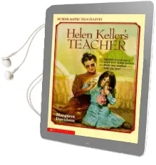 Helen Keller'S Teacher Audiobook download free by Margaret Davidson