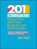 Audiobook 201 Icebreakers: Group Mixers, Warm-Ups, Energizers and Playful Activities author Edie West