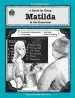 Audiobook A Guide for Using Matilda in the Classroom author Grace Jasmine