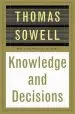 Audiobook Knowledge and Decisions author Thomas Sowell