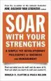 Audiobook Soar With Your Strengths author Donald O. Clifton