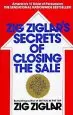 Audiobook Zig Ziglar'S Secrets of Closing the Sale author Zig Ziglar