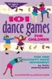 Audiobook 101 Dance Games for Children: Fun and Creativity With Movement author Paul Rooyackers