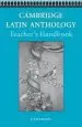 Audiobook Cambridge Latin Course: Cambridge Latin Anthology Teacher'S Handbook author Cambridge School Classics Project