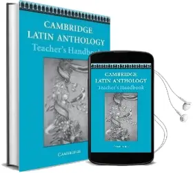 Cambridge Latin Course: Cambridge Latin Anthology Teacher'S Handbook Audiobook download free by Cambridge School Classics Project