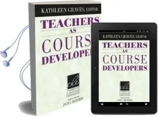 Teachers as Course Developers Audiobook download free by Kathleen Graves