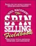 Audiobook The Spin Selling Fieldbook: Practical Tools, Methods, Exercises and Resources author Neil Rackham