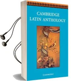 Cambridge Latin Course: Cambridge Latin Anthology Audiobook download free by Cambridge School Classics Project