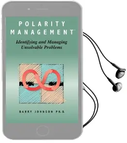 Polarity Management Audiobook download free by Barry Johnson