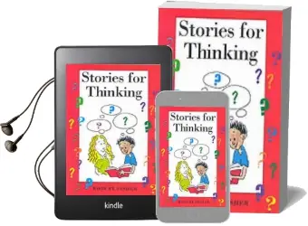 Stories for Thinking Audiobook download free by Robert Fisher