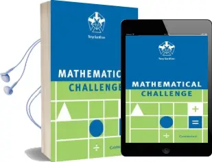 Mathematical Challenge Audiobook download free by Tony Gardiner