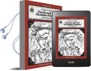 Charlie and the Chocolate Factory Audiobook download free by Concetta Doti Ryan