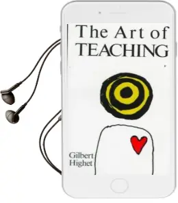 The art of Teaching Audiobook download free by Gilbert Highet