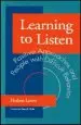 Audiobook Learning to Listen: Positive Approaches and People With Difficult Behavior author Herbert Lovett