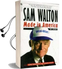 Sam Walton Audiobook download free by Sam Walton