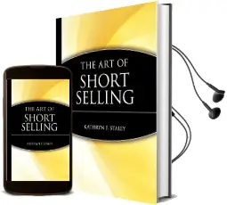The art of Short Selling Audiobook download free by Kathryn F. Staley