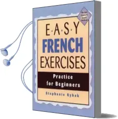 Easy French Exercises Audiobook download free by Stephanie Rybak