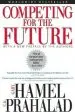 Audiobook Competing for the Future author Gary Hamel