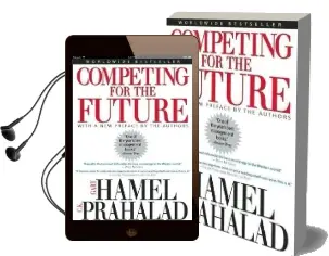 Competing for the Future Audiobook download free by Gary Hamel