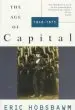 Audiobook The age of Capital: 1848-1875 author Professor Eric Hobsbawm