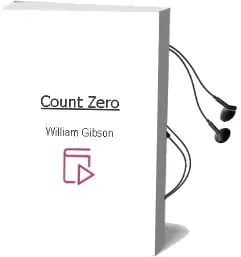 Count Zero Audiobook download free by William Gibson