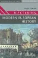 Audiobook Mastering Modern European History author Stuart Miller