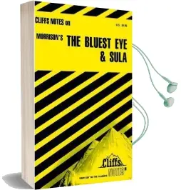 Notes on Morrison'S 'The Bluest Eye' and 'Sula' Audiobook download free by Louisa S. Nye