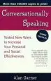 Audiobook Conversationally Speaking author Alan Garner