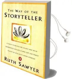 The way of the Storyteller Audiobook download free by Ruth Sawyer