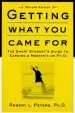 Audiobook What you Came for author Robert Peters