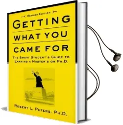 What you Came for Audiobook download free by Robert Peters