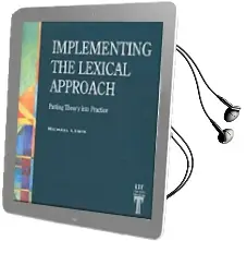 Implementing the Lexical Approach: Putting Theory Into Practice Audiobook download free by Michael Lewis