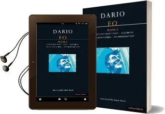 Plays 2 Audiobook download free by Dario Fo