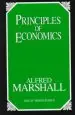 Audiobook Principles of Economics author Alfred Marshall