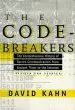 Audiobook The Codebreakers: The Comprehensive History of Secret Communication From Ancient Times to the Internet author David Kahn