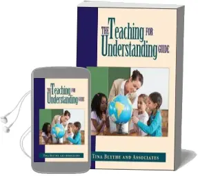 The Teaching for Understanding Guide Audiobook download free by Tina Blythe