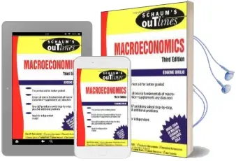 Schaum'S Outline of Macroeconomics Audiobook download free by Eugene A. Diulio