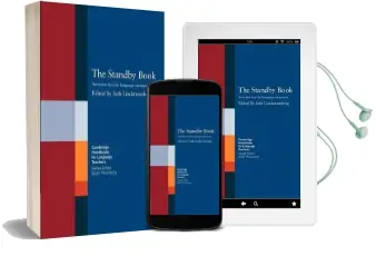 Cambridge Handbooks for Language Teachers: The Standby Book: Activities for the Language Classroom Audiobook download free by Seth Lindstromberg
