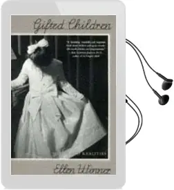 Gifted Children: Myths and Realities Audiobook download free by Ellen Winner