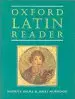 Audiobook Oxford Latin Course: Oxford Latin Reader author Maurice Balme