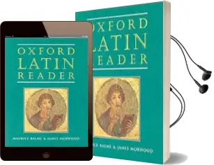 Oxford Latin Course: Oxford Latin Reader Audiobook download free by Maurice Balme